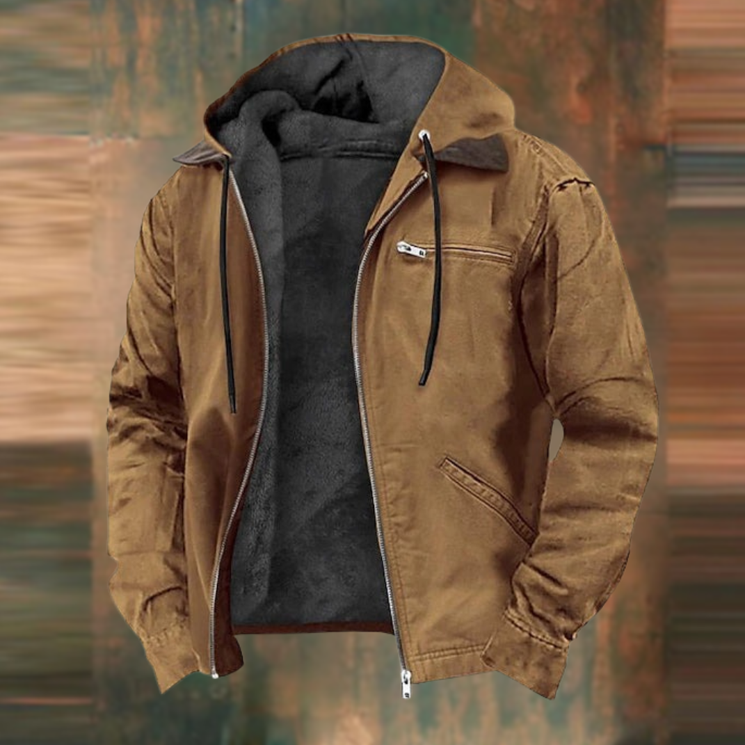 Ricardo | Veste élégante pour homme