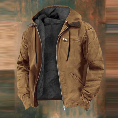 Ricardo | Veste élégante pour homme