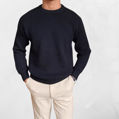 Victor Crewneck