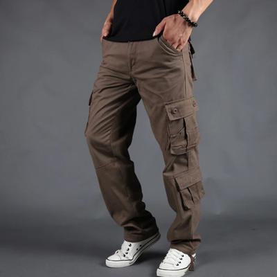 Dante |  Pantalon cargo