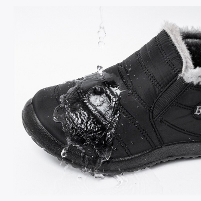 CloudFeet | Chaussure d'hiver - Premium Slip-on