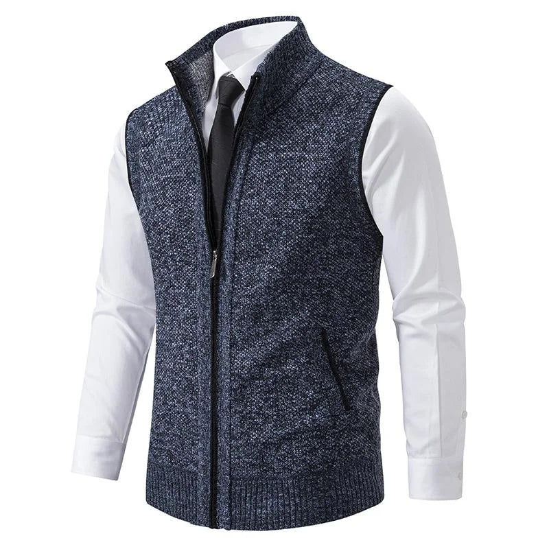 Michael | Gilet Polaire pour Hommes