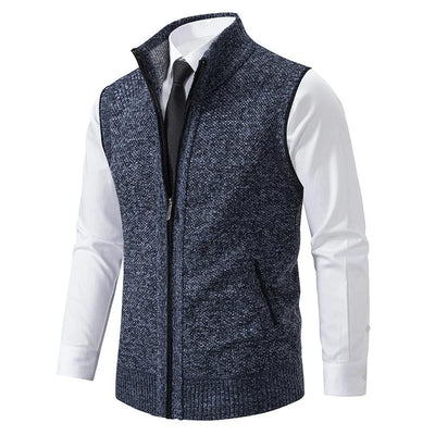 Michael | Gilet Polaire pour Hommes