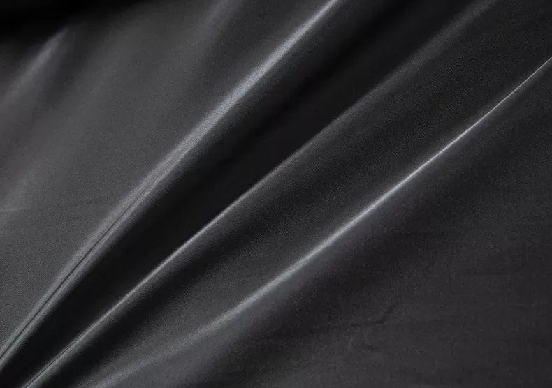 Maximilian | Manteau d'Hiver Élégant