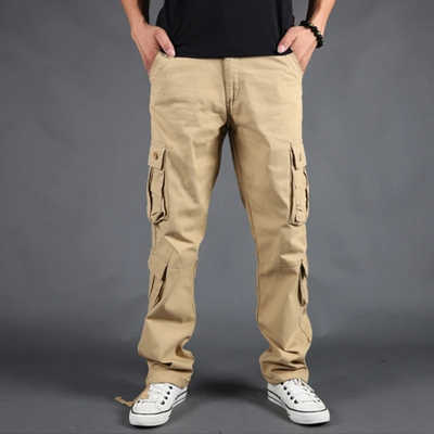 Dante |  Pantalon cargo
