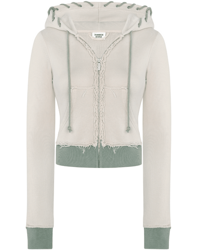 Lina | Ensemble en Tricot