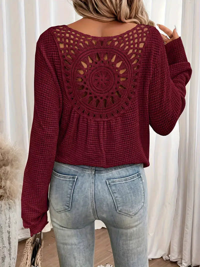 Sassa | Pull Élégant et Confortable