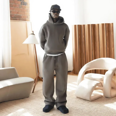 Jordan | Ensemble de Sport Oversize