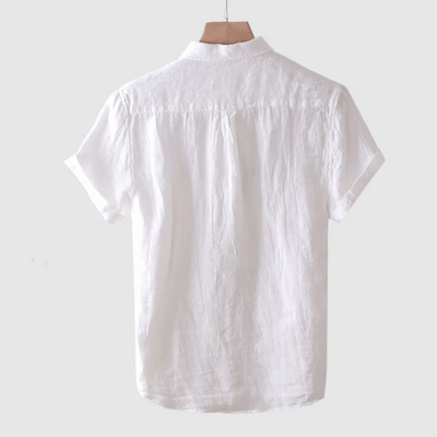 ARTHUR | CHEMISE EN COTON
