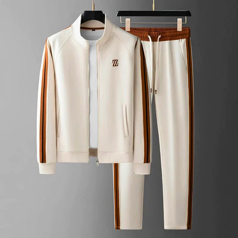 Zeke | Ensemble de Survêtement Premium pour Homme