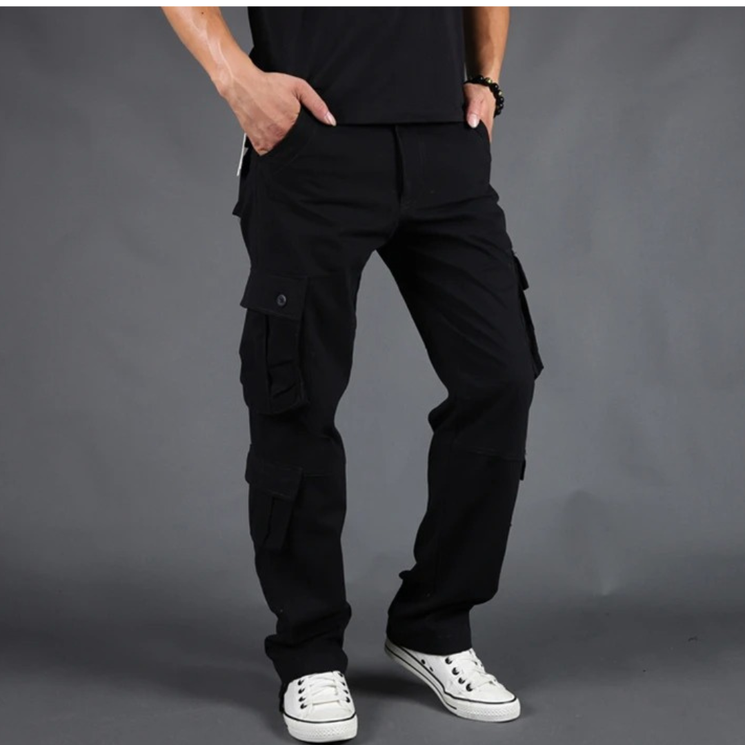 Dante |  Pantalon cargo