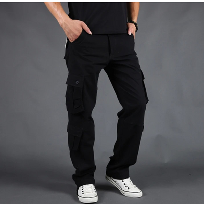 Dante |  Pantalon cargo
