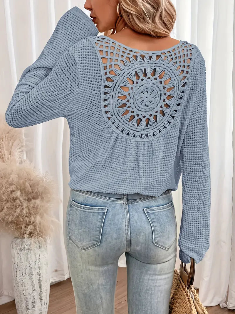 Sassa | Pull Élégant et Confortable