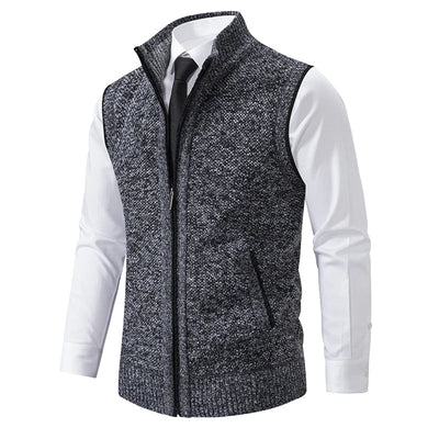 Michael | Gilet Polaire pour Hommes