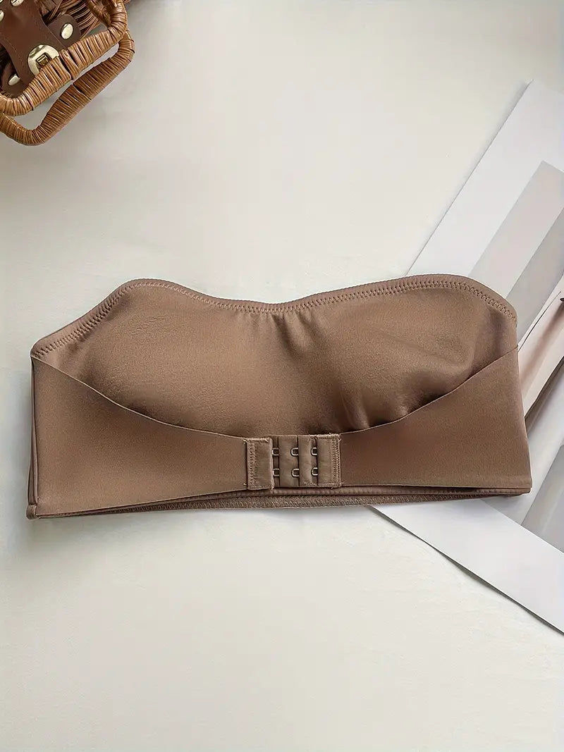 Ciela | Élégant  Strapless Bra