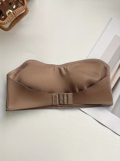 Ciela | Élégant  Strapless Bra