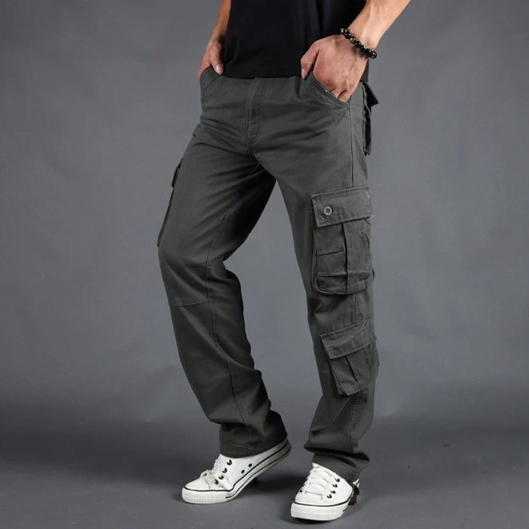 Dante |  Pantalon cargo