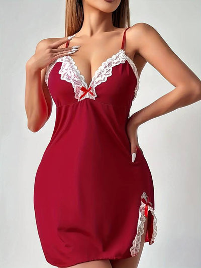 Élise | Chemise de nuit