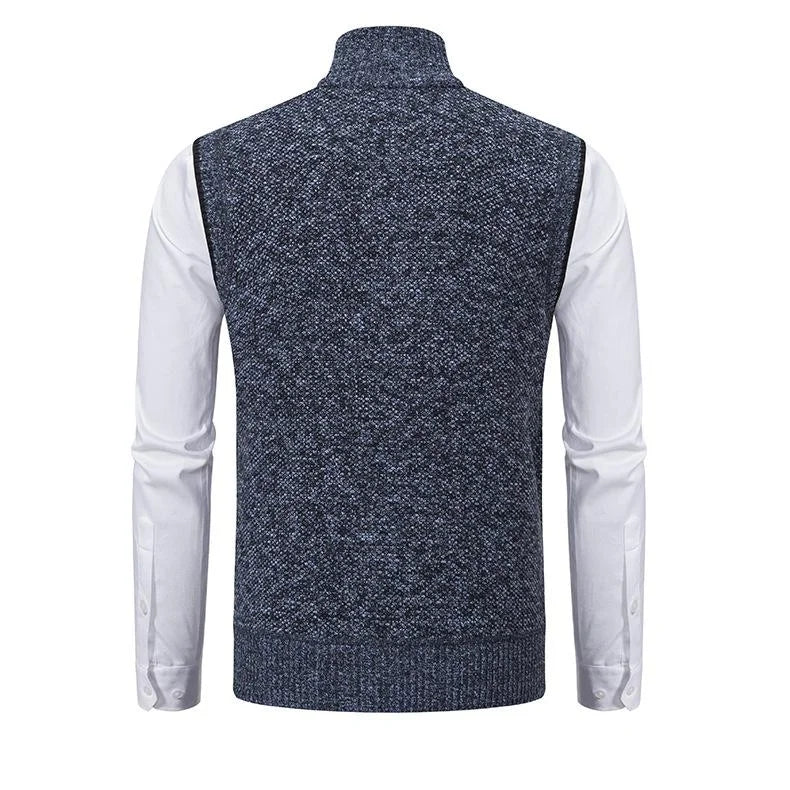 Michael | Gilet Polaire pour Hommes