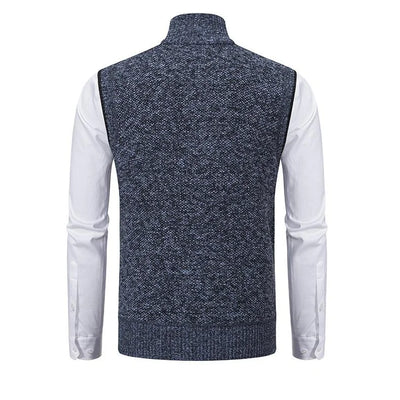 Michael | Gilet Polaire pour Hommes