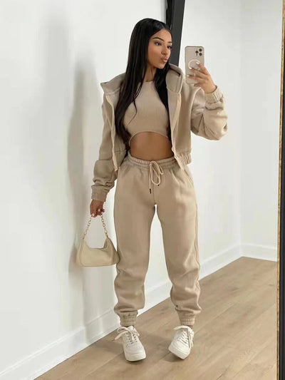 Amira | Ensemble pantalon