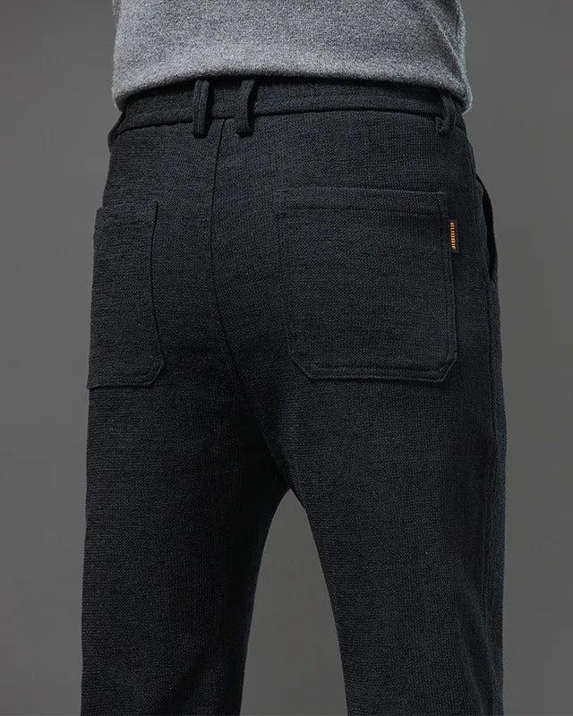 Edron | Pantalon en Côtelé