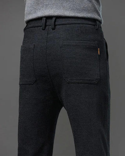 Edron | Pantalon en Côtelé