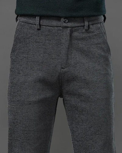 Edron | Pantalon en Côtelé