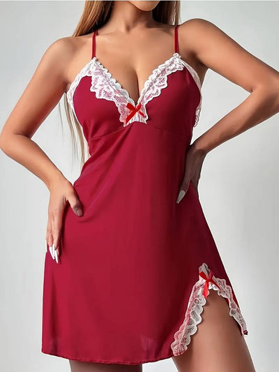 Élise | Chemise de nuit