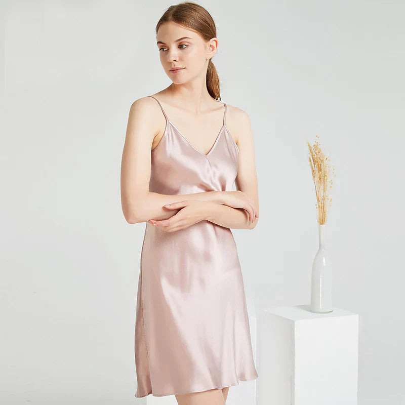 Alicia | Chemise de nuit