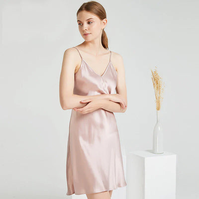 Alicia | Chemise de nuit