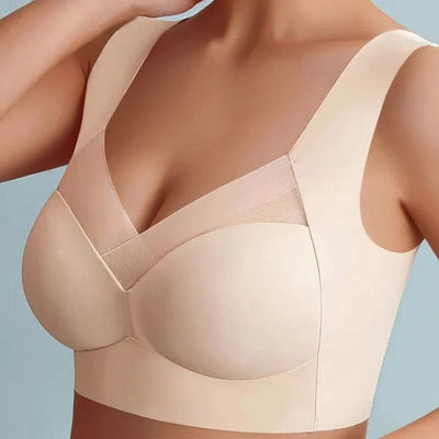 ComfyBra | Soutien-Gorge Push-Up Sans Couture