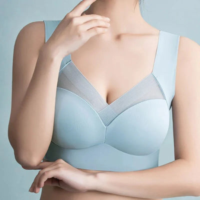 ComfyBra | Soutien-Gorge Push-Up Sans Couture