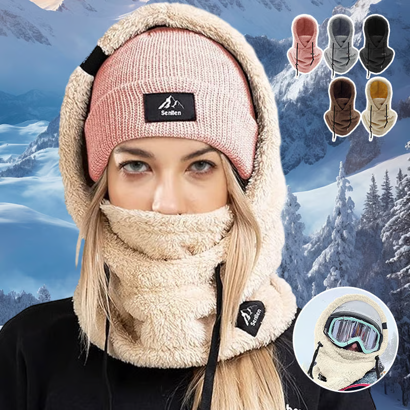 Blizzard | Masque de Ski
