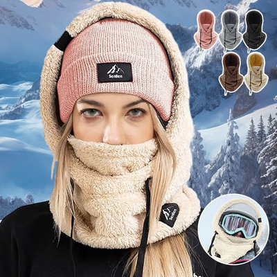 Blizzard | Masque de Ski