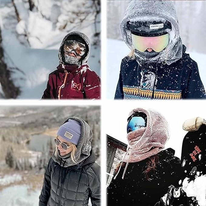 Blizzard | Masque de Ski