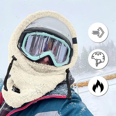 Blizzard | Masque de Ski