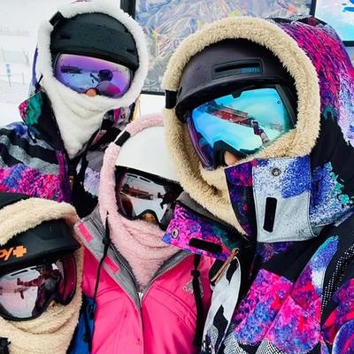 Blizzard | Masque de Ski