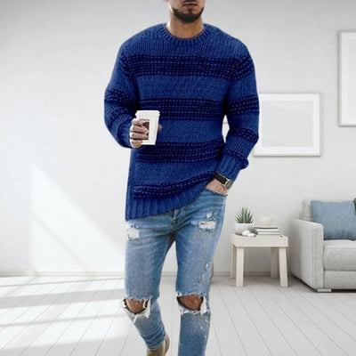 Finn | Pull Doux et Confortable pour Hommes