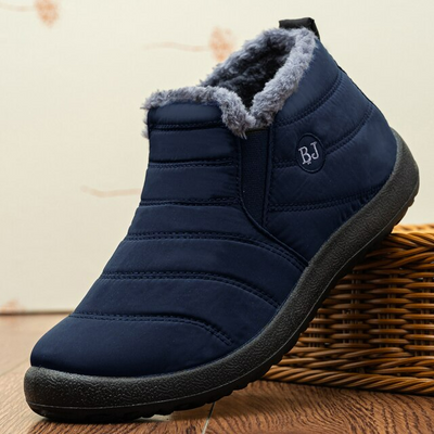 CloudFeet | Chaussure d'hiver - Premium Slip-on