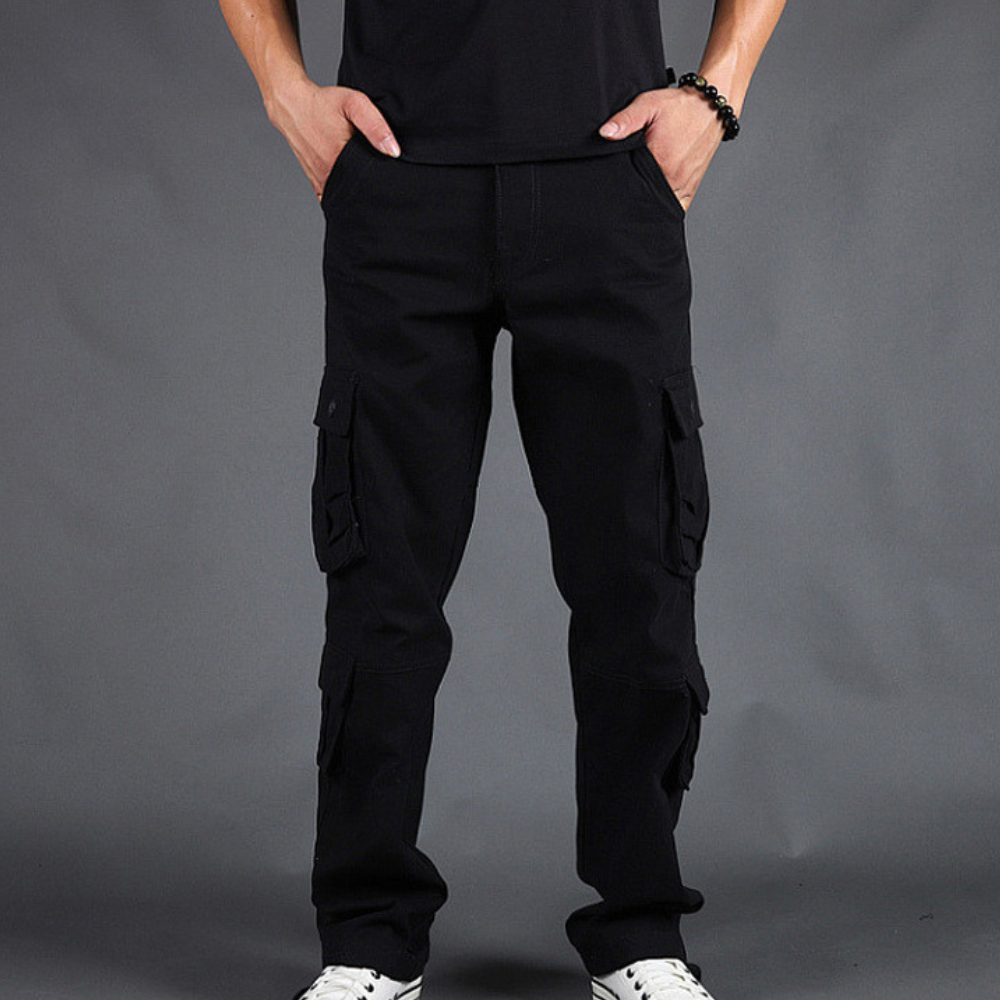 Dante |  Pantalon cargo