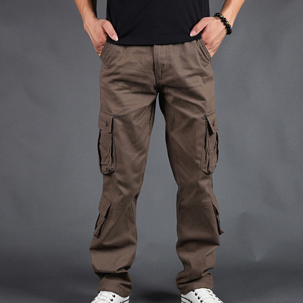 Dante |  Pantalon cargo