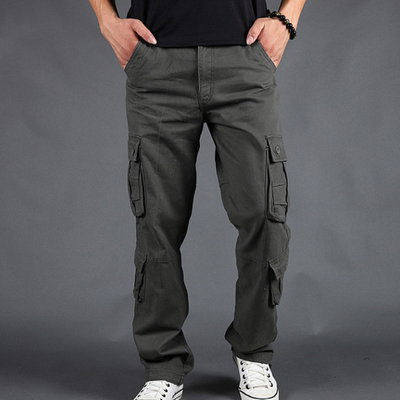 Dante |  Pantalon cargo