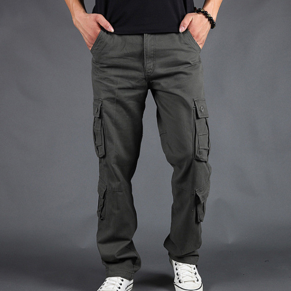 Dante |  Pantalon cargo