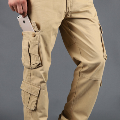 Dante |  Pantalon cargo