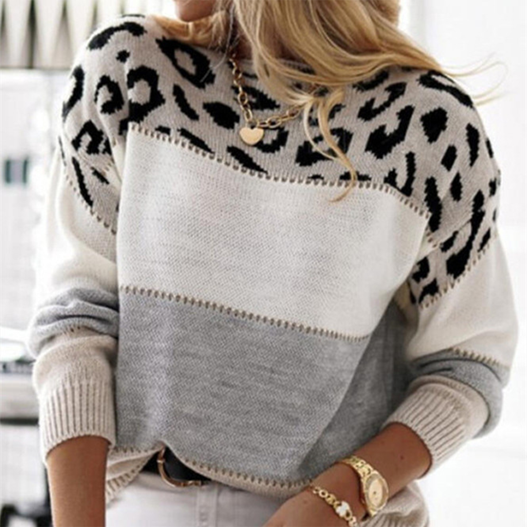 CHEYENNE | Pull Tendance pour Femme