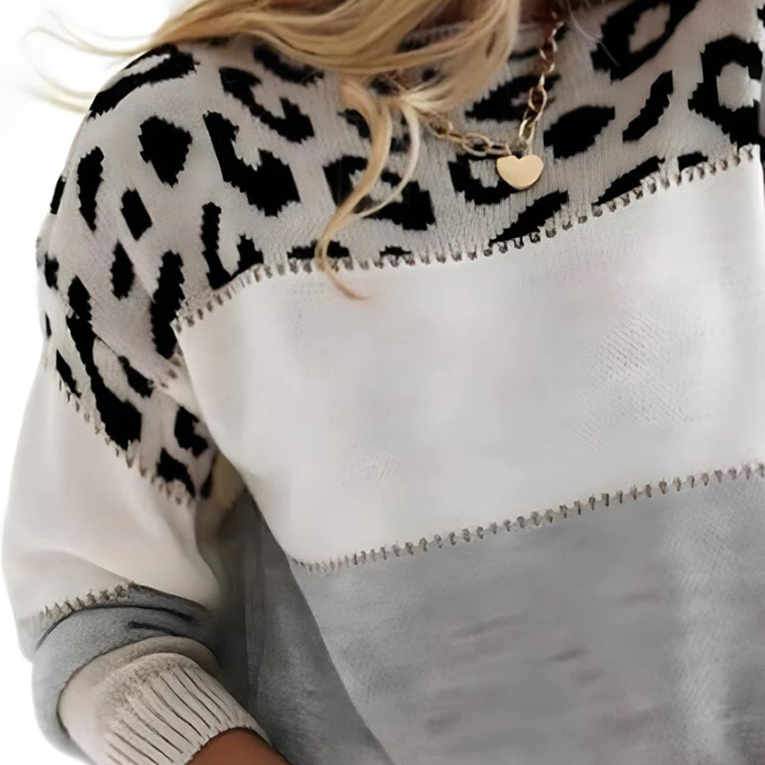 CHEYENNE | Pull Tendance pour Femme