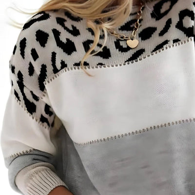 CHEYENNE | Pull Tendance pour Femme