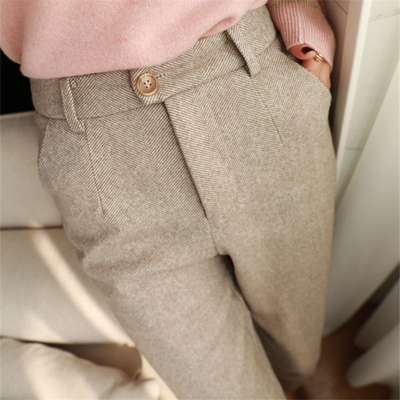 Charly | Pantalon Élégant