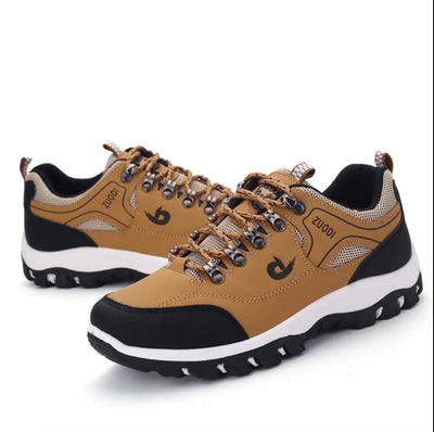 ComfyStep - Chaussures orthopédiques décontractées